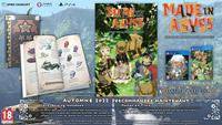 Made in Abyss : Binary Star Falling into Darkness Edition Collector - PS4