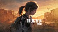 The Last of Us Part I - PS5