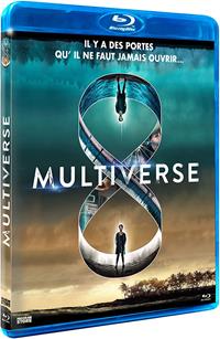 Multiverse - Blu-Ray