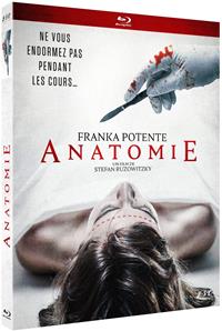 Anatomie - Blu-Ray