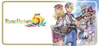 Rune Factory 5 - PC