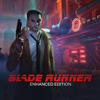 Blade Runner : Le jeu : Blade Runner : Enhanced Edition - eshop Switch
