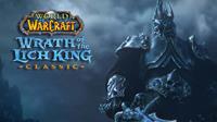 World of Warcraft : Wrath of the Lich King : World of Warcraft :  Wrath of the Lich King Classic - PC