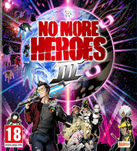 No More Heroes III - Xbox One