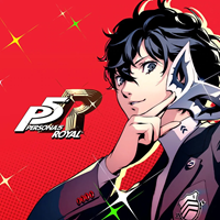 Persona 5 Royal - Xbox Series