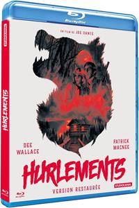 Hurlements - Blu-Ray