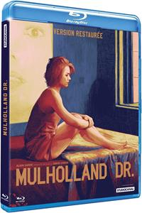 Mulholland Drive - Blu-Ray