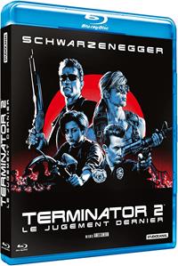 Terminator 2 - Blu-Ray