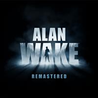 Alan Wake - eshop Switch