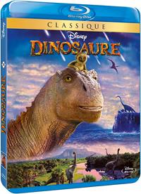 Dinosaure - Blu-Ray