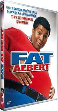 Fat Albert - DVD