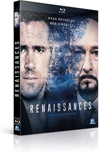 Renaissances -Blu-Ray