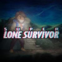 Super Lone Survivor - eshop Switch
