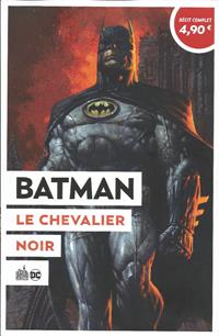 Batman, le Chevalier Noir Intéragle - Tome 1 - Album