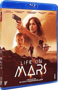 Life on Mars - Blu-Ray