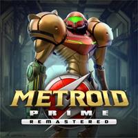 Metroid Prime Remastered - eshop Switch