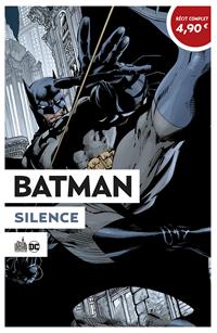 Batman Silence - Album