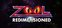 Zool Redimensioned - eshop Switch