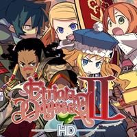 Etrian Odyssey 2 Untold : The Fafnir Knight : Etrian Odyssey II HD - PC