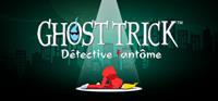 Ghost Trick : Détective Fantôme - PSN