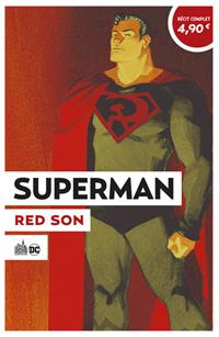 Superman : Red Son - Album