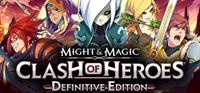 Might & Magic : Clash of Heroes - PSN