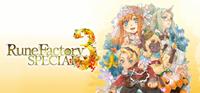 Rune Factory 3 : A Fantasy Harvest Moon : Rune Factory 3 Special - PC