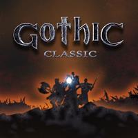 Gothic Classic - eshop Switch