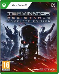 Terminator : Resistance Complete Edition - Xbox Series