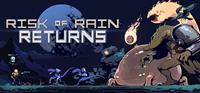 Risk of Rain Returns - eshop Switch