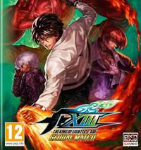 The King of Fighters XIII Global Match - Switch