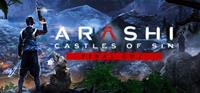 Arashi : Castles of Sin - Final Cut - PS5