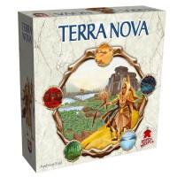 Project Gaia : Terra Nova