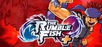 The Rumble Fish + - XBLA