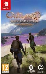 Outward : Definitive Edition - Switch