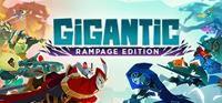 Gigantic : Rampage Edition - XBLA