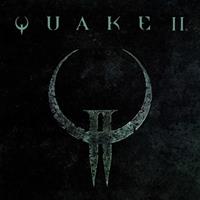 Quake II - eshop Switch