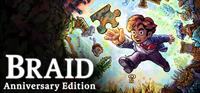 Braid, Anniversary Edition - eshop Switch