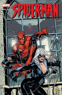 Spider-Man mensuel : Spider-Man V.II - 64 Spider-Man mensuel : Spider-Man V.II - 64