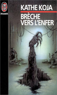 Brèche vers l'enfer