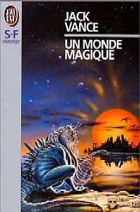 Un monde magique