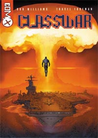 Cla$$war : Classwar : One-Shot