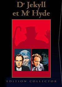 Dr Jekyll et Mr Hyde : Dr Jekyll and Mr Hyde - édition collector