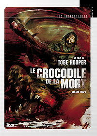 Le Crocodile de la mort