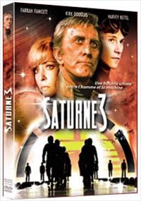 Saturn 3 Saturn 3