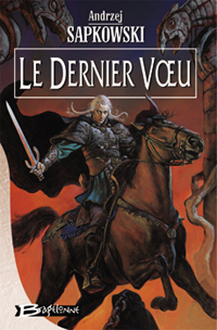 Le Dernier Voeu