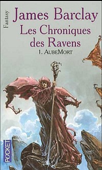 AubeMort