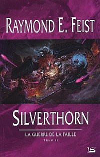 Silverthorn Silverthorn