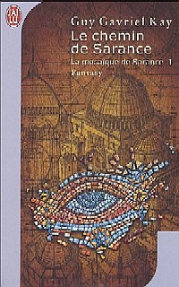 Le Chemin de Sarance Le Chemin de Sarance