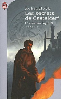 Les secrets de Castelcerf - Poche Les secrets de Castelcerf - Poche